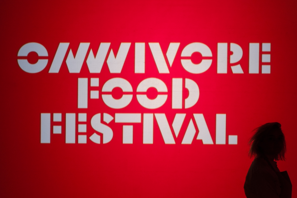 16e édition d’Omnivore Food Festival  Du 11 au 13 septembre 2021 