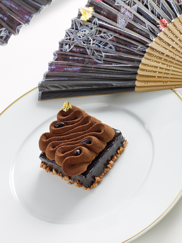 Baïano Thuriès Magazine