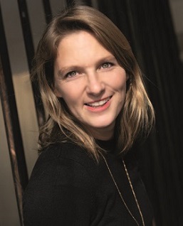 Anne LUZIN