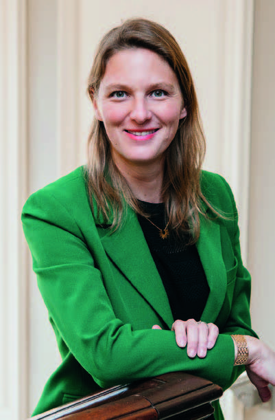 Anne LUZIN