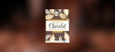 BAYONNE FÊTE SON CHOCOLAT