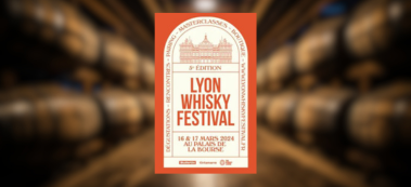 LYON WHISKY FESTIVAL