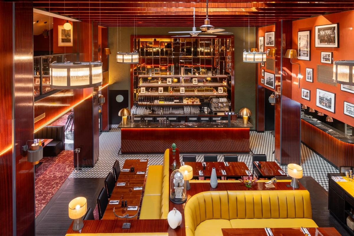 MEATPACK STEAKHOUSE