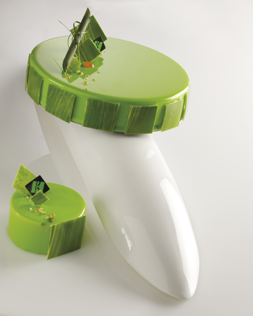 Beau de provence par Sébastien Bouillet