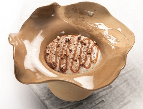 A la table de MICKAËL CLAUTOUR