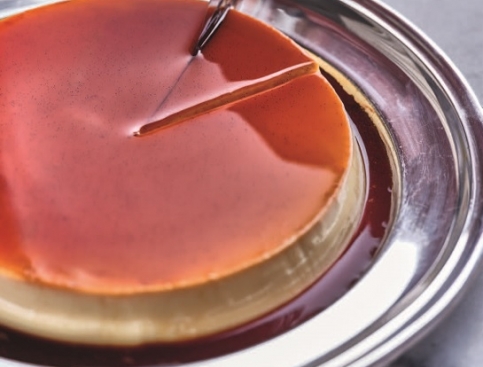 HISTOIRE DE PATISSIER BENOÎT CHARVET