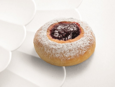 L’ALBUM DU PÂTISSIER ANNE-SOPHIE CABEDOCE ET ISABELLE LU