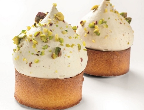 LA PÂTISSERIE DE AURÉLIEN COHEN