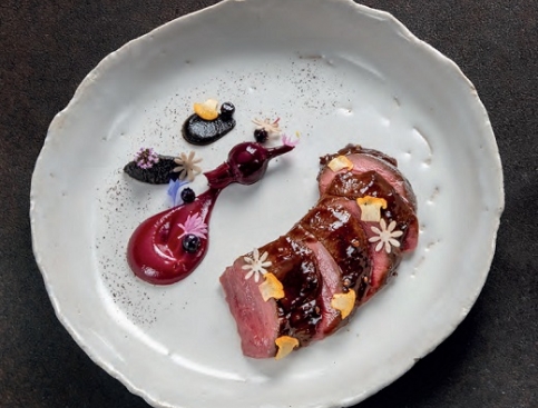 CARNET DE RECETTES OLIVIER NASTI