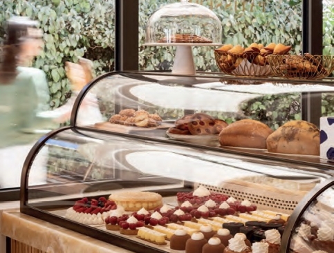 L’album du chef CYRIL LIGNAC