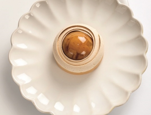 L’ALBUM DU PÂTISSIER PAUL CHARREAU