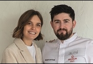 A la table de MICKAËL CLAUTOUR