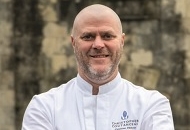 CHRISTOPHER COUTANCEAU