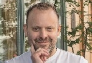 CARNET DE RECETTES DAVID TOUTAIN