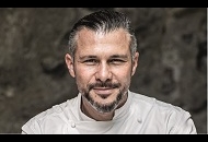 L’album du chef Glenn Viel