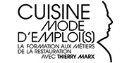 Cuisine Mode d'emploi(s) par Thierry Marx