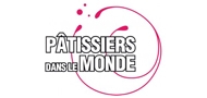 Pâtissiers dans le Monde