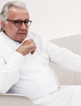 Alain Ducasse