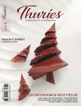 Thuries Magazine N°367 Novembre Décembre 2025