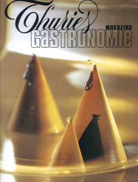 Thuriès Gastronomie Magazine N°116 Janvier-Février 2000