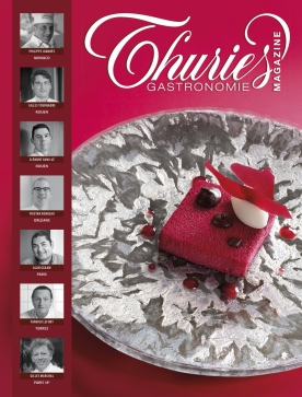 Thuriès Gastronomie Magazine 288 Avril 2017