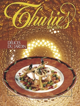 Thuriès Gastronomie Magazine N°69 Mai 1995