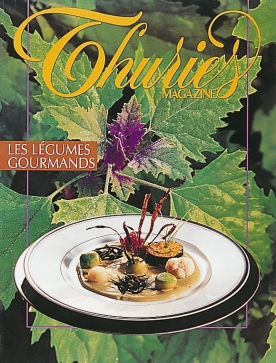 Thuriès Gastronomie Magazine N°79 Mai 1996