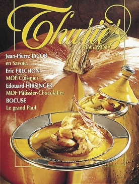 Thuriès Gastronomie Magazine N°94 Novembre 1997