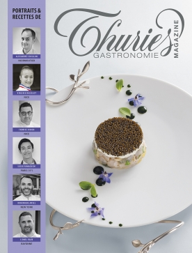 Thuriès Gastronomie Magazine N° 311 Juillet-Août 2019