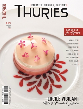 Thuries Magazine N°370 Mai Juin 2026