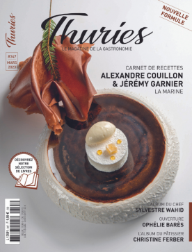 Thuries Magazine N°347 Mars 2023