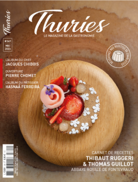 Thuries Magazine N°349 Mai 2023