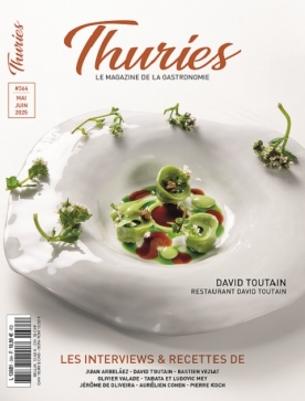 Thuries Magazine N°364 Mai Juin 2025