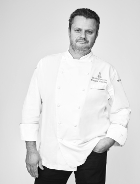 L’ALBUM DU PÂTISSIER Vincent Guerlais