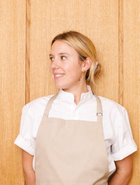 MANON FLEURY
