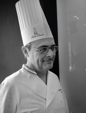 Jean-Paul Hévin