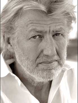 Pierre Gagnaire