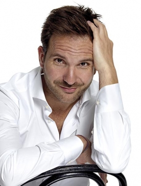 Christophe Michalak