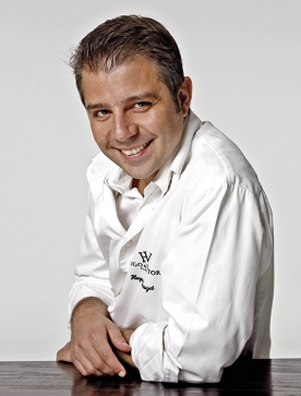 Hugues Pouget