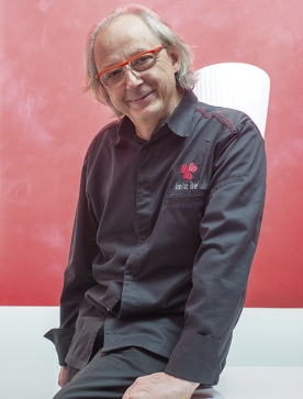 Jean-Luc Brendel