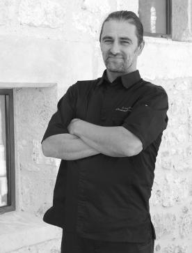 Ludovic Dziewulski