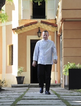 Marc de Passorio