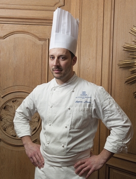 Stéphane Jimenez