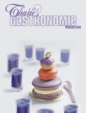 Thuriès Gastronomie Magazine n°190 Juin 2007