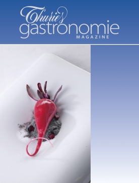 Thuriès Gastronomie Magazine n°210 Juin 2009
