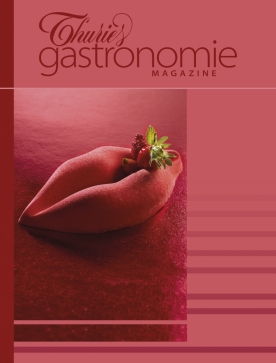 Thuriès Gastronomie Magazine n°224 Novembre 2010