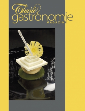 Thuriès Gastronomie Magazine n°229 mai 2011