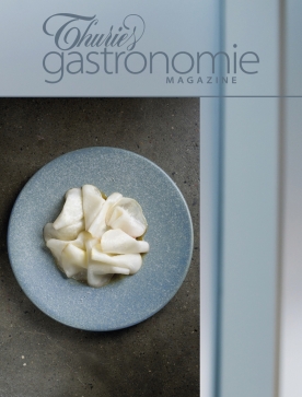 Thuriès Gastronomie Magazine n°233 Octobre 2011