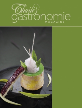 Thuriès Gastronomie Magazine n°236 Janvier-Février 2012