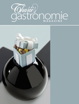 Thuriès Gastronomie Magazine n°238 Avril 2012